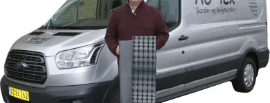 Forretning 2 billede AG-TEX APS Hus & Hjem i Hillerød 84