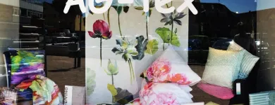 Forretning 4 billede AG-TEX APS Hus & Hjem i Hillerød 84