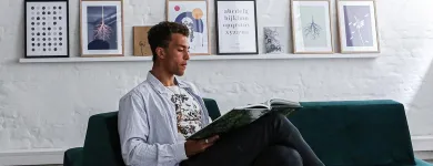 Forretning 2 billede ASAP DESIGN Virksomhedsservice i København K 84