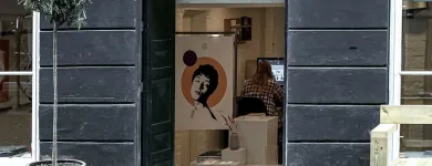 Forretning 4 billede ASAP DESIGN Virksomhedsservice i København K 84