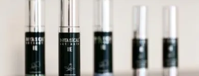 Forretning 4 billede BEAUTY & MAKEUP Hudpleje i København K 84