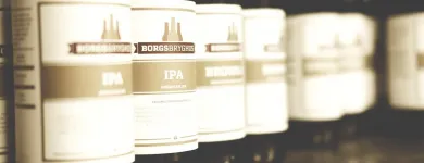 Forretning 6 billede BORGS BRYGHUS Mad & Drikke i Herning 82