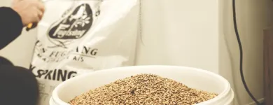 Forretning 7 billede BORGS BRYGHUS Mad & Drikke i Herning 82