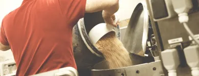 Forretning 8 billede BORGS BRYGHUS Mad & Drikke i Herning 82