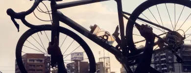 Forretning 1 billede BYMAN CYKLER Cykler i København 84