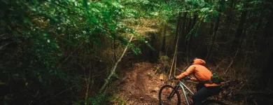 Forretning 3 billede BYMAN CYKLER Cykler i København 84