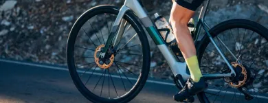 Forretning 4 billede BYMAN CYKLER Cykler i København 84