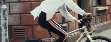 Forretning 7 billede BYMAN CYKLER Cykler i København 84