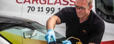 Forretning 3 billede CARGLASS HILLERØD Karrosseriværksteder i Hillerød 84