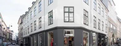 Forretning 2 billede CPHSOUND DESIGN Musik i København K 84