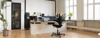 Forretning 3 billede CPHSOUND DESIGN Musik i København K 84