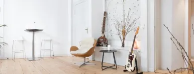 Forretning 5 billede CPHSOUND DESIGN Musik i København K 84