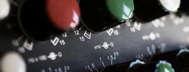 Forretning 7 billede CPHSOUND DESIGN Musik i København K 84