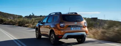 Forretning 1 billede DAHL PEDERSEN A/S - VOLVO, RENAULT OG DACIA Bil, Båd & Motor i Viborg 82