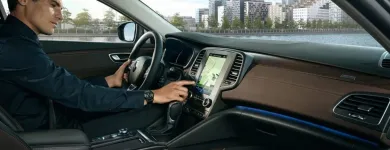 Forretning 3 billede DAHL PEDERSEN A/S - VOLVO, RENAULT OG DACIA Bil, Båd & Motor i Viborg 82