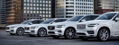 Forretning 4 billede DAHL PEDERSEN A/S - VOLVO, RENAULT OG DACIA Bil, Båd & Motor i Viborg 82