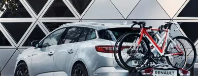 Forretning 5 billede DAHL PEDERSEN A/S - VOLVO, RENAULT OG DACIA Bil, Båd & Motor i Viborg 82