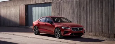 Forretning 6 billede DAHL PEDERSEN A/S - VOLVO, RENAULT OG DACIA Bil, Båd & Motor i Viborg 82