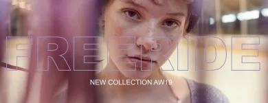 Forretning 1 billede ENVII - AMAGERTORV Tøjbutikker i København 84