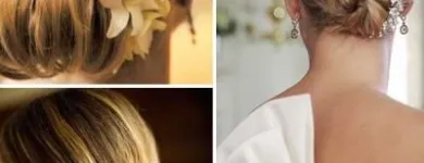 Forretning 2 billede FRISØR GALLERI      TLF.38 74 00 64    V/SHARON SEBASTIANSEN Helse & Medicin i København 84