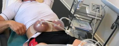 Forretning 1 billede FYSIOTERAPI OG SPORTSSKADECENTER APS Helse & Medicin i Herning 82