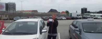 Forretning 5 billede GRØNHØJ KØRESKOLE Køreskoler i Aalborg 81