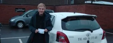 Forretning 9 billede GRØNHØJ KØRESKOLE Køreskoler i Aalborg 81