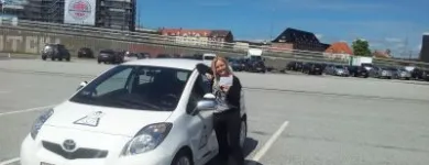 Forretning 12 billede GRØNHØJ KØRESKOLE Køreskoler i Aalborg 81