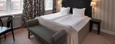 Forretning 6 billede HOTEL MAYFAIR Rejser & Turisme i København V 84