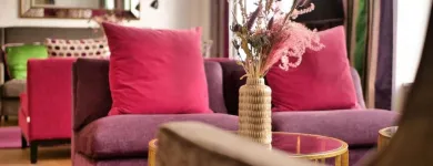 Forretning 7 billede HOTEL MAYFAIR Rejser & Turisme i København V 84