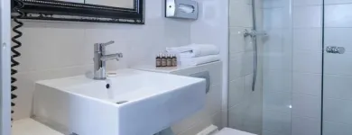 Forretning 8 billede HOTEL MAYFAIR Rejser & Turisme i København V 84