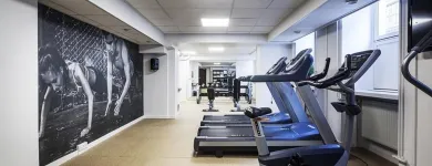 Forretning 10 billede HOTEL MAYFAIR Rejser & Turisme i København V 84