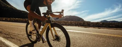 Forretning 1 billede HV CARE Cykler i Holstebro 82