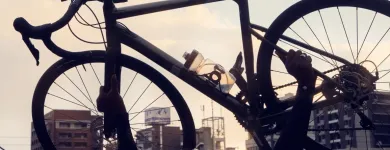 Forretning 2 billede HV CARE Cykler i Holstebro 82