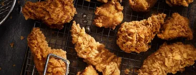 Forretning 7 billede KFC Restauranter i Herning 82