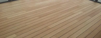 Forretning 1 billede KIMS GULVBELÆGNING APS Hus & Hjem i Frederiksværk 84