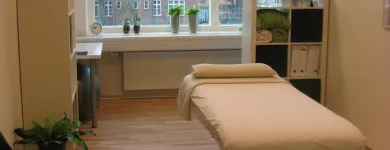 Forretning 4 billede KLINIK-EGE Kropsterapi i Viborg 82