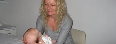 Forretning 5 billede KLINIK-EGE Kropsterapi i Viborg 82