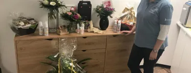 Forretning 1 billede KLINIK FODEN i Viborg 82