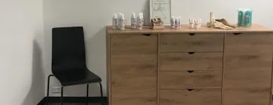 Forretning 2 billede KLINIK FODEN i Viborg 82