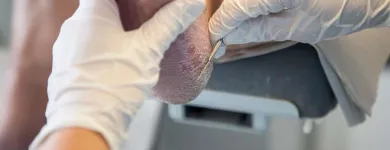 Forretning 4 billede KLINIK FODEN i Viborg 82