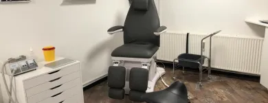 Forretning 5 billede KLINIK FODEN i Viborg 82