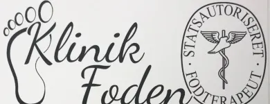 Forretning 6 billede KLINIK FODEN i Viborg 82