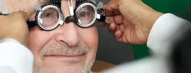 Forretning 2 billede LOUIS NIELSEN AALBORG C Optikere i Aalborg 81