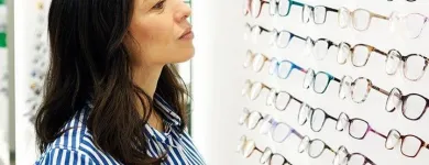 Forretning 6 billede LOUIS NIELSEN AALBORG C Optikere i Aalborg 81