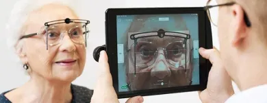 Forretning 7 billede LOUIS NIELSEN AALBORG C Optikere i Aalborg 81