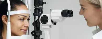 Forretning 3 billede LOUIS NIELSEN VIBORG Optikere i Viborg 82