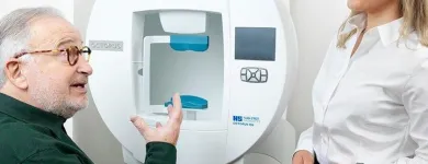 Forretning 5 billede LOUIS NIELSEN VIBORG Optikere i Viborg 82