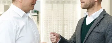 Forretning 9 billede LOUIS NIELSEN VIBORG Optikere i Viborg 82