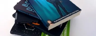 Forretning 1 billede MONOTONE i København K 84